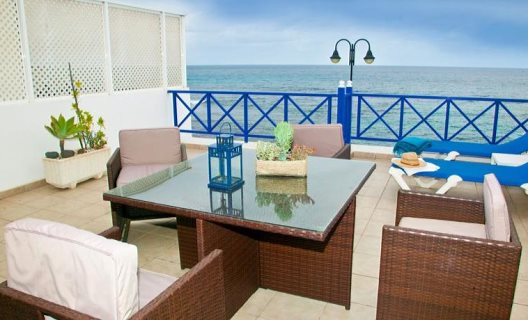 Apartamentos Lanzarote Ocean View