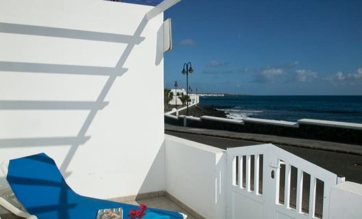 Apartamentos Lanzarote Ocean View