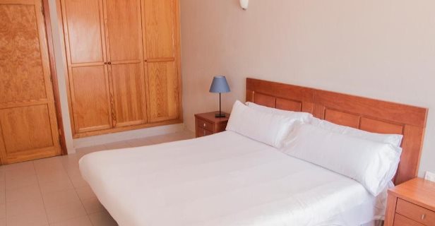 Apartamentos Lanzarote Paradise