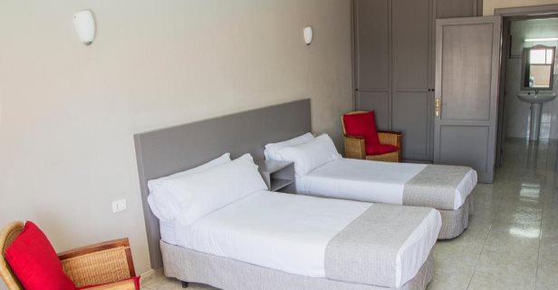 Apartamentos Lanzarote Paradise