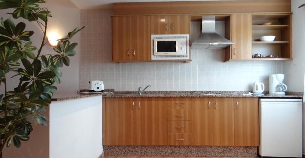Apartamentos Lanzarote Paradise