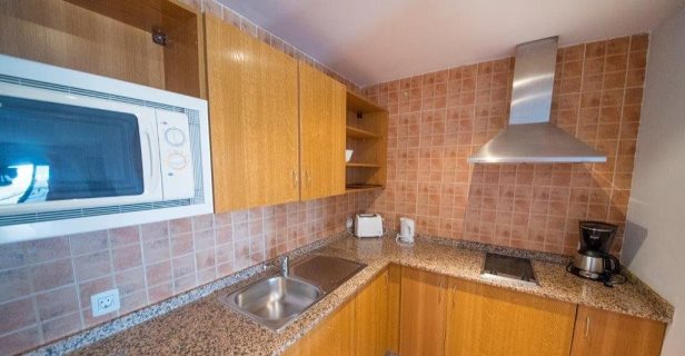 Apartamentos Lanzarote Paradise