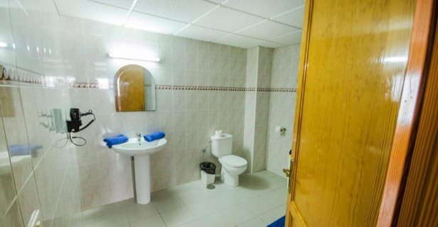 Apartamentos Lanzarote Paradise
