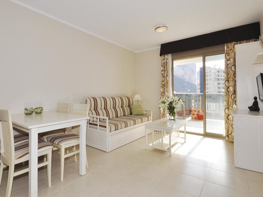 Apartamentos Larimar
