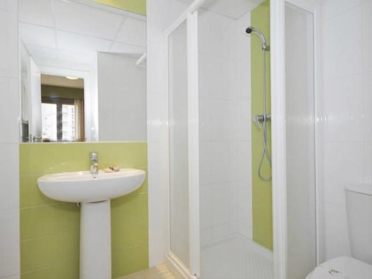 Apartamentos Larimar