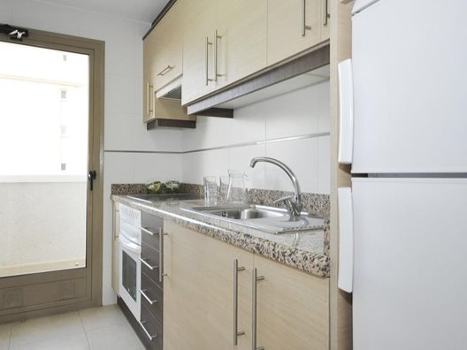 Apartamentos Larimar