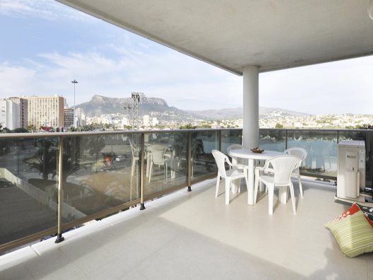 Apartamentos Larimar