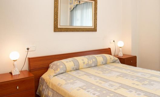 Apartamentos Larimar