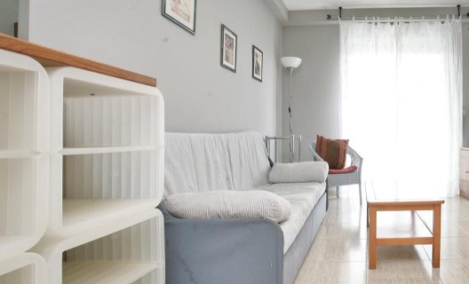 Apartamentos Larimar