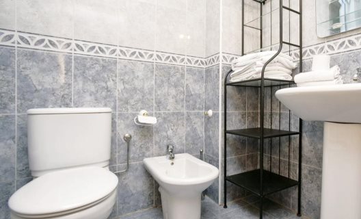 Apartamentos Larimar