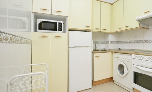 Apartamentos Larimar