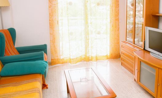 Apartamentos Larimar