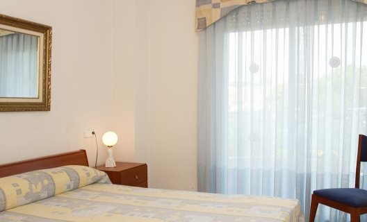 Apartamentos Larimar