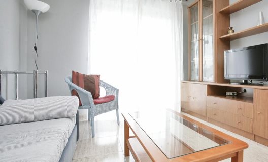Apartamentos Larimar