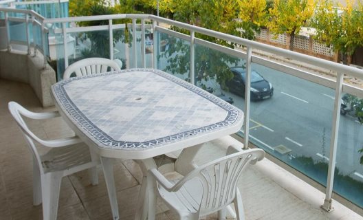 Apartamentos Larimar
