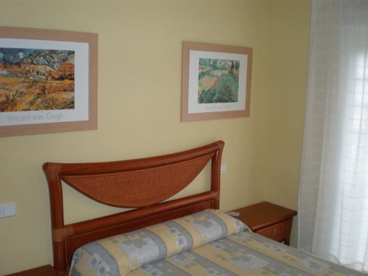 Apartamentos Larimar