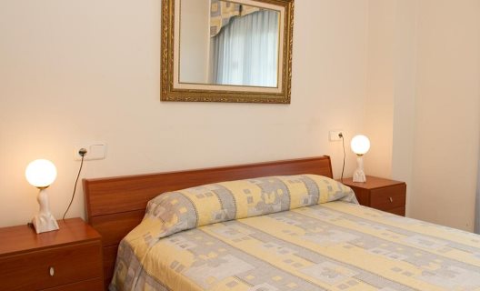 Apartamentos Larimar