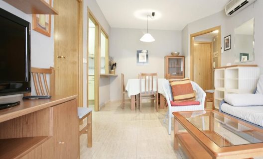 Apartamentos Larimar
