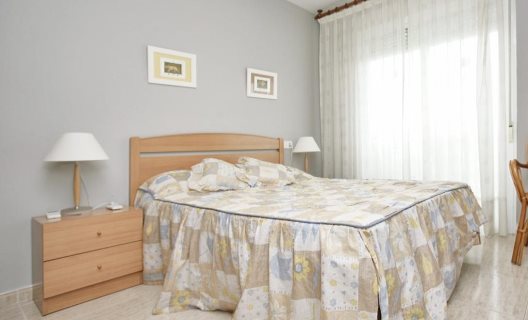 Apartamentos Larimar