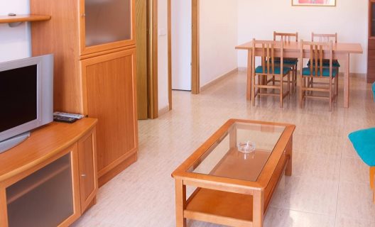 Apartamentos Larimar