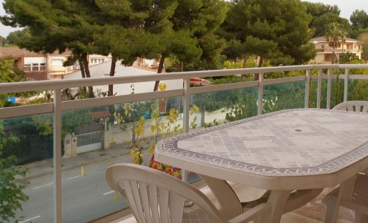 Apartamentos Larimar