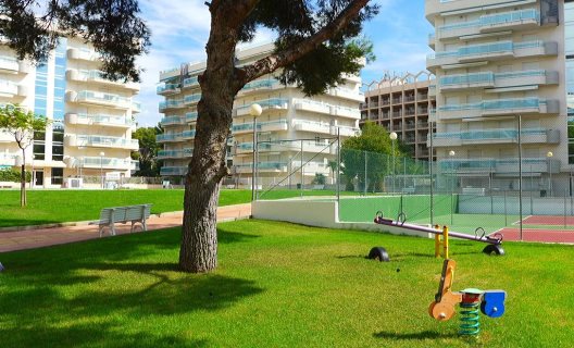 Apartamentos Larimar