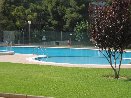 Apartamentos Larimar