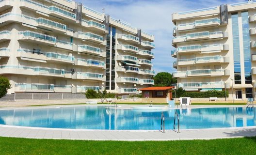 Apartamentos Larimar