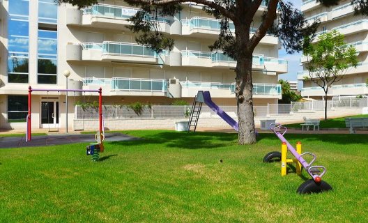 Apartamentos Larimar