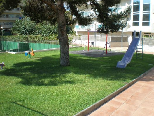 Apartamentos Larimar