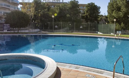 Apartamentos Larimar