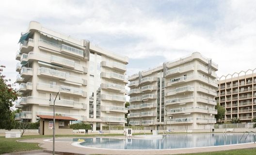 Apartamentos Larimar