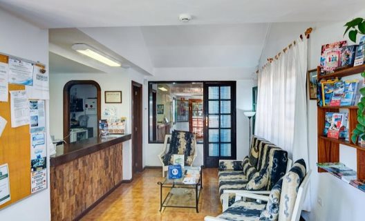 Apartamentos Las Acacias