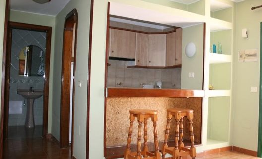 Apartamentos Las Acacias
