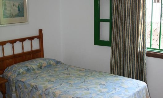 Apartamentos Las Acacias