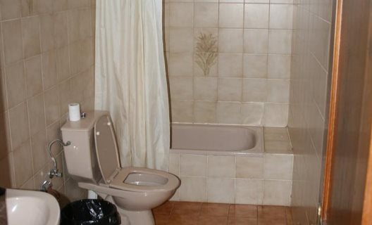Apartamentos Las Acacias