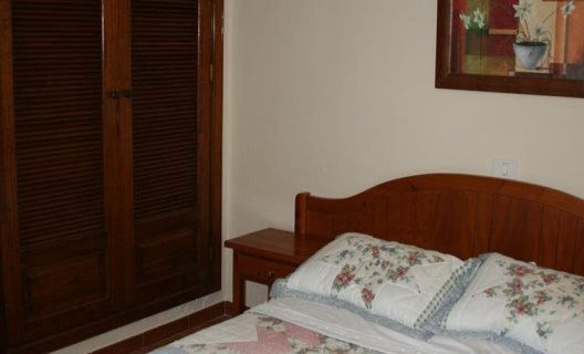 Apartamentos Las Acacias