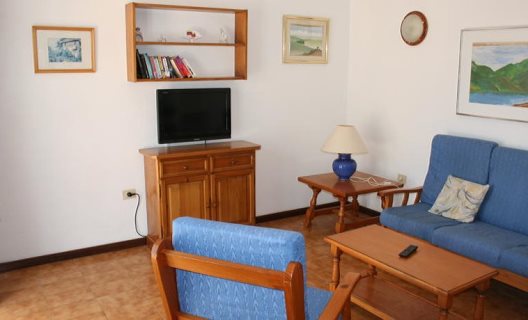 Apartamentos Las Acacias
