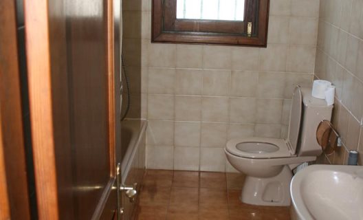 Apartamentos Las Acacias