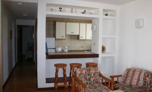 Apartamentos Las Acacias