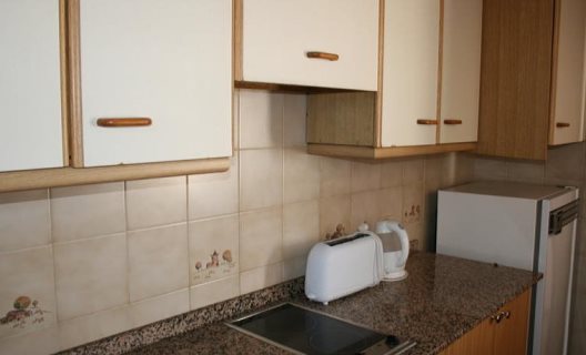 Apartamentos Las Acacias