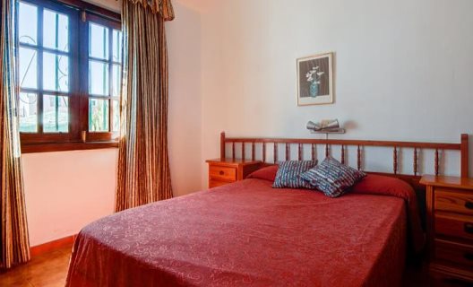 Apartamentos Las Acacias