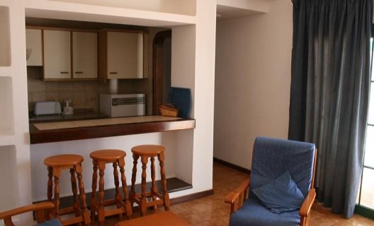 Apartamentos Las Acacias