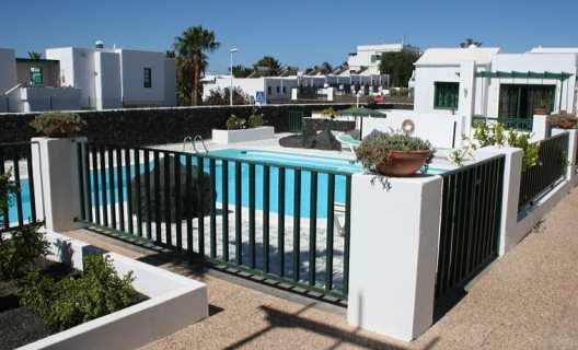 Apartamentos Las Acacias