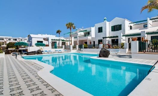 Apartamentos Las Acacias