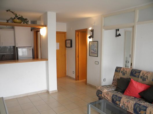 Apartamentos Las Acacias Arysal