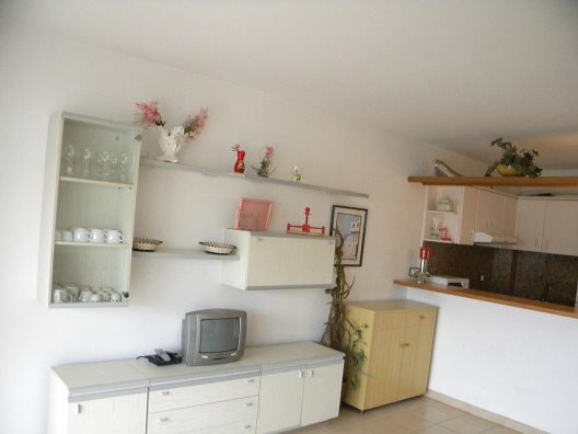 Apartamentos Las Acacias Arysal