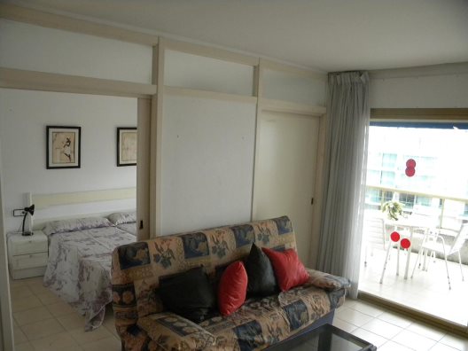 Apartamentos Las Acacias Arysal