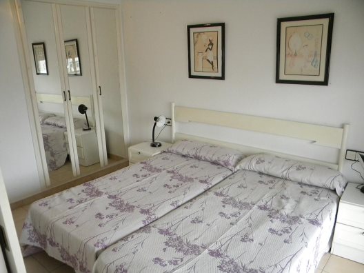 Apartamentos Las Acacias Arysal