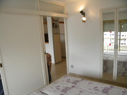 Apartamentos Las Acacias Arysal
